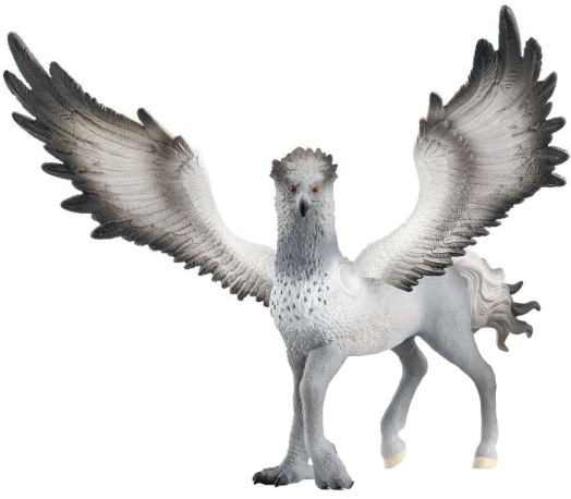 Фигурка Schleich: Бъкбийк