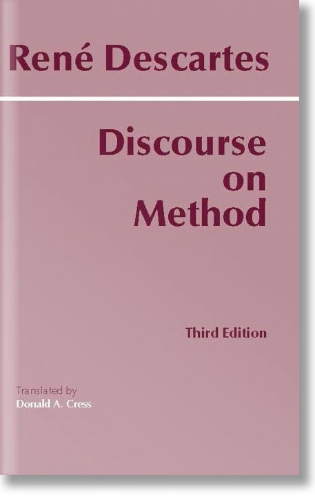Discourse on Method