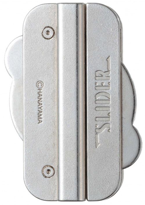 3D пъзел Eureka Hanayama Cast Slider Huzzle