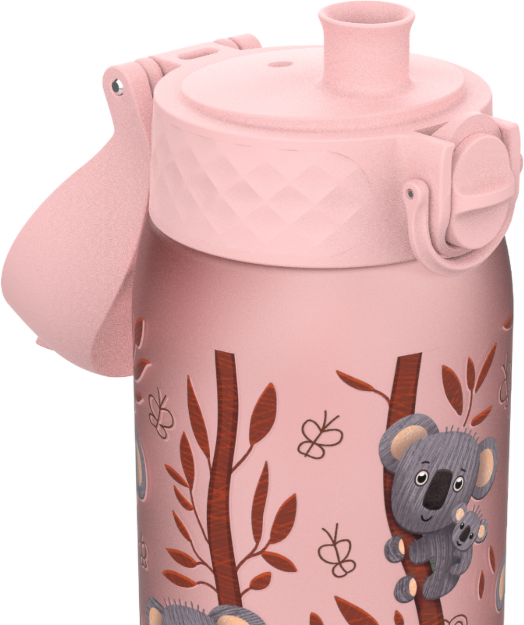 Бутилка за вода Ion8 - Коали, 350 мл.