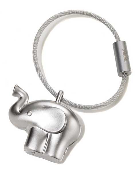 Ключодържател Troika Little Elephant
