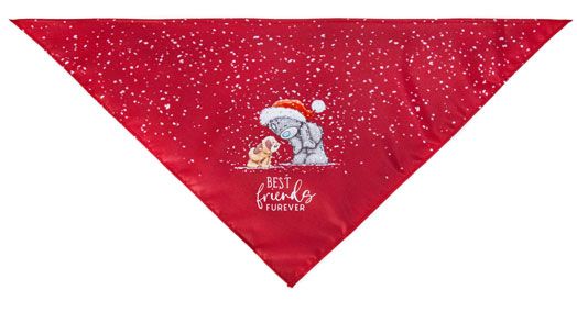 Комплект Me To You - Чаша и кърпа за домашен любимец