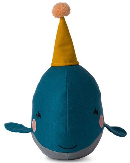 Плюшена играчка Picca Loulou - Китчето Уенди