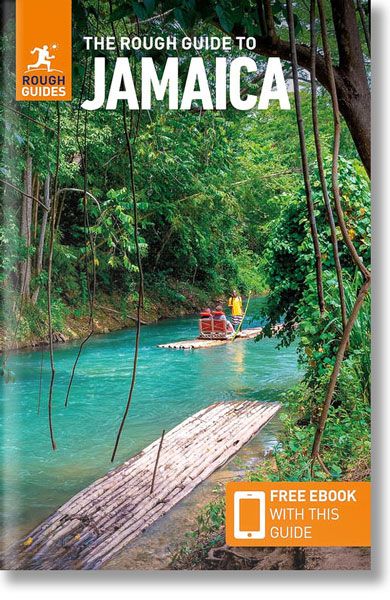 The Rough Guide to Jamaica