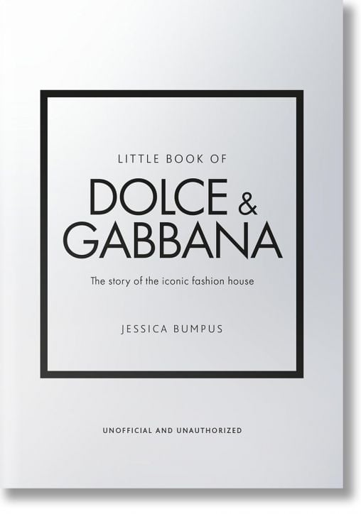 Little Book of Dolce and Gabbana