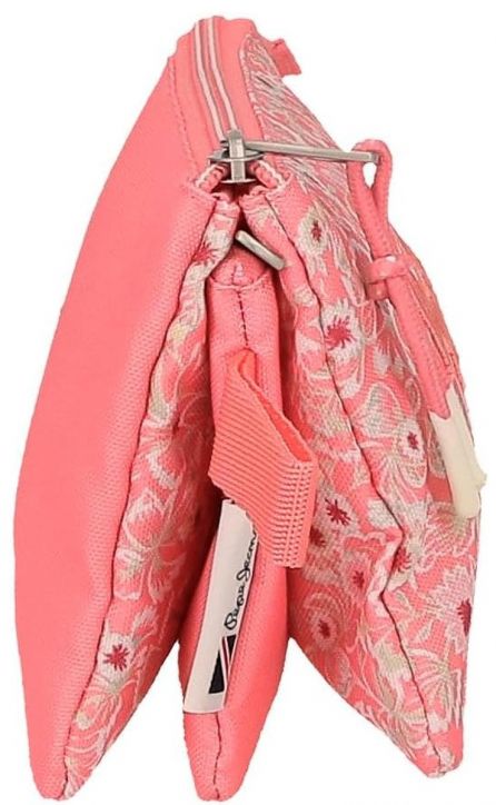 Несесер Pepe Jeans Nahid с три отделения