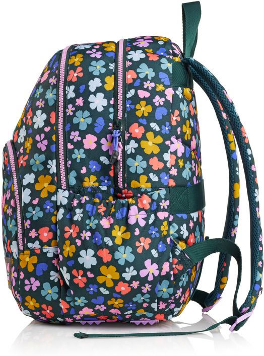 Раница Miquelrius Spring Night с две отделения, 27 л.