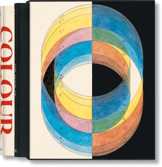 The Book of Colour Concepts
