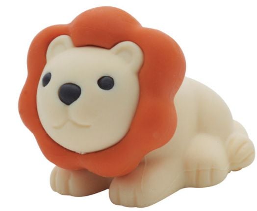 Ученическа гума за триене Miquelrius Puzzle - различни видове