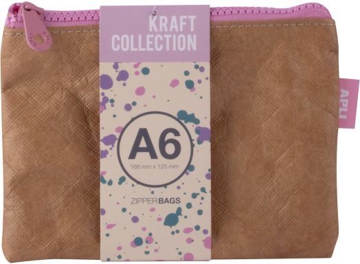 Несесер Apli Kraft A6