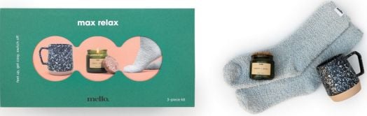 Комплект за релакс Mello