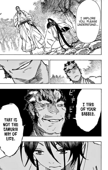 Hell`s Paradise: Jigokuraku, Vol.12