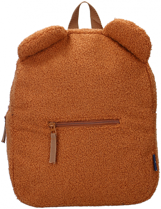 Детска раница Vadobag Pret Buddies For Life - Плюшено мече, 31 х 26 х 9 см.