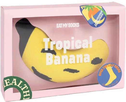 Чорапи Eat My Socks - Tropical Banana