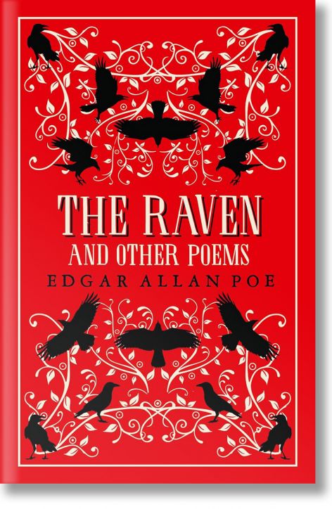 The Raven and Other Poems