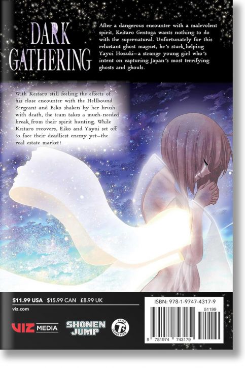 Dark Gathering, Vol. 6