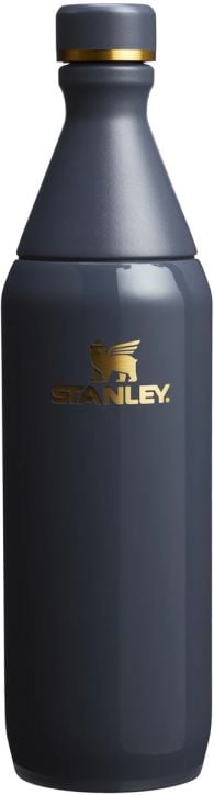 Бутилка за вода Stanley All Day Slim 600 мл, Twilight