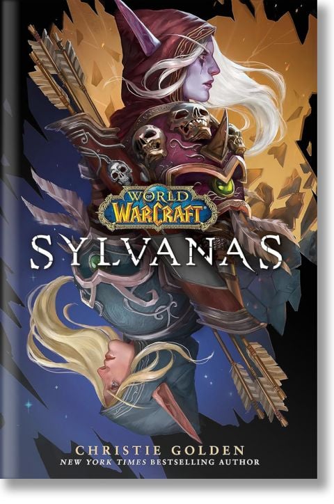World of Warcraft: Sylvanas