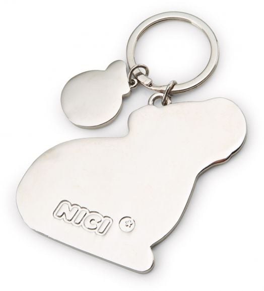 Ключодържател Nici - Капибара