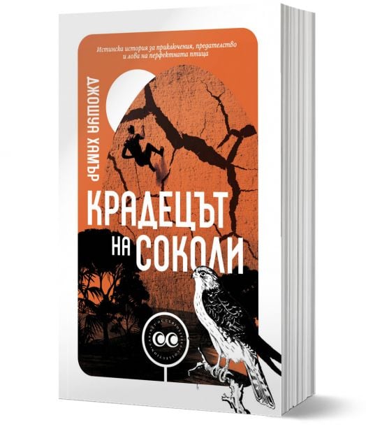 Крадецът на соколи