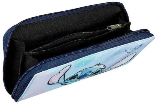 Детско портмоне Undercover Lilo & Stitch