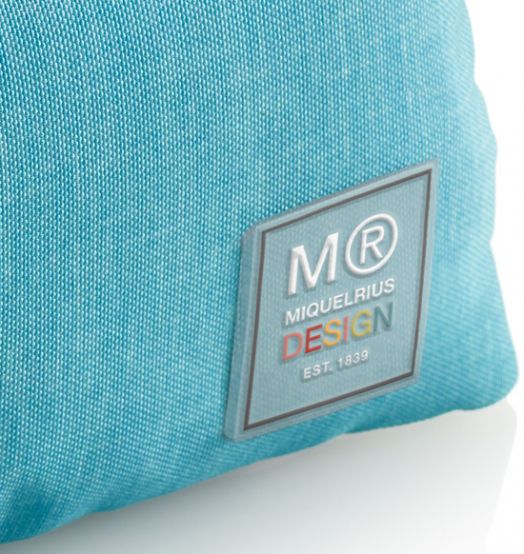 Несесер Miquelrius Katy с три отделения