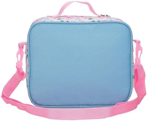 Козметична чантичка Enso Full Of Flowers с едно отделение