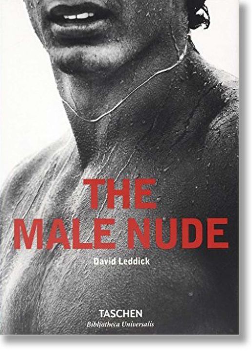 Male Nude