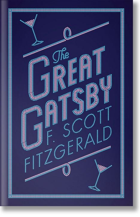 The Great Gatsby (Evergreens)