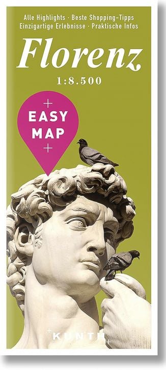 Easy Map Florenz