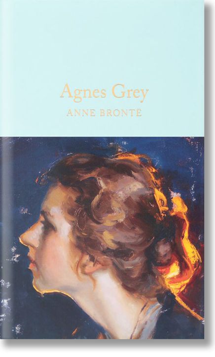 Agnes Grey
