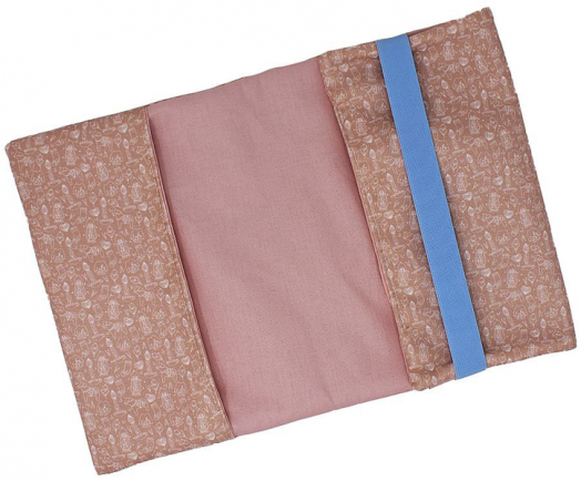 Подвързия за книга - Налей ми