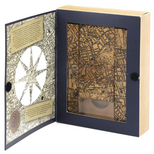 Игра Professor Puzzle: Шерлок Холмс -  Случаят с тайното общество