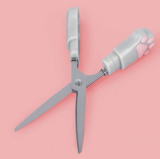 Ножичка Legami Meow