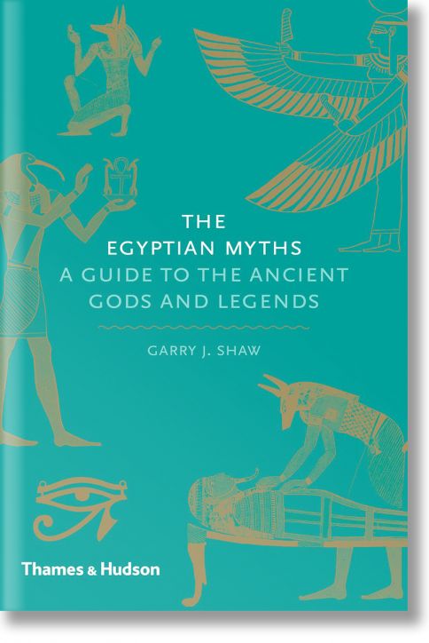 The Egyptian Myths