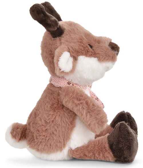 Плюшена играчка Nici - Елен Jonte, 36 см.