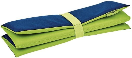 Постелка с карабинер Expedition Natur