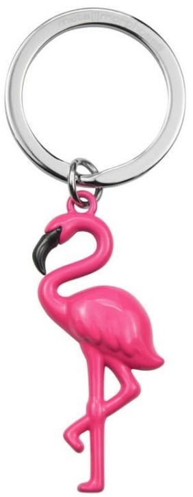 Ключодържател Metalmorphose - Фламинго
