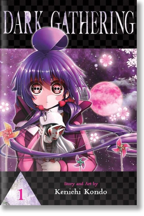 Dark Gathering, Vol. 1