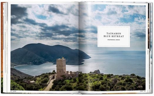 Great Escapes: Mediterranean. The Hotel Book. 2020 Edition