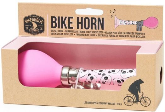 Тромба за колело Legami - Panda