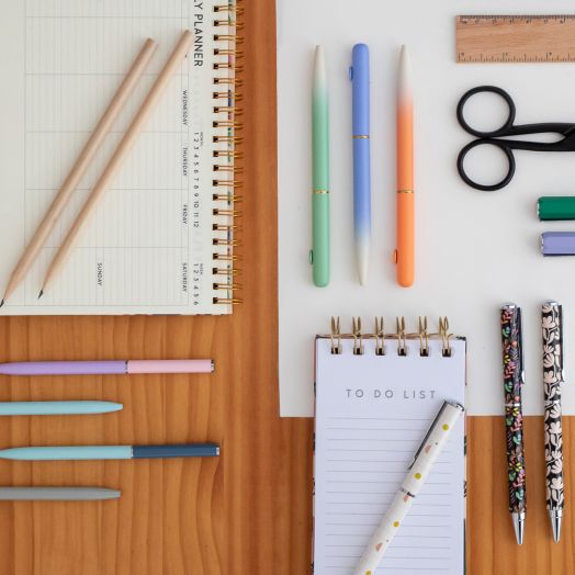 Пад за бележки Miquelrius Keep It Simple