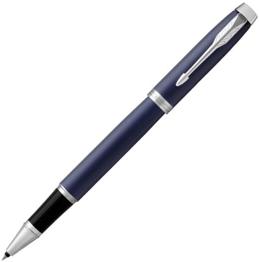 Ролер Parker Royal IM Matte Blue CT