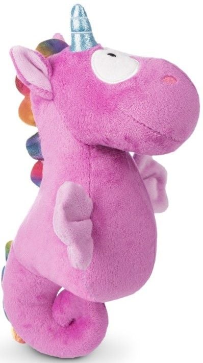 Плюшена играчка Nici - Морско конче Laguna, 27 см.