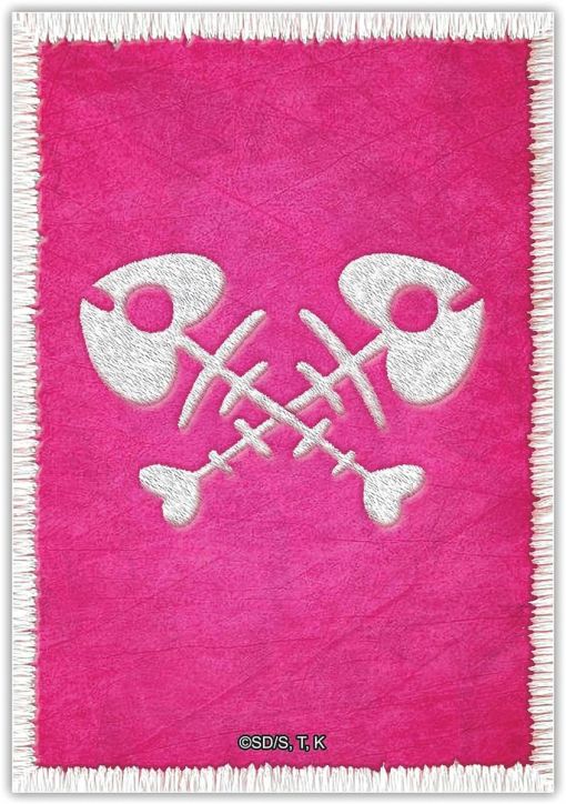 Протектори за карти Yu-Gi-Oh! Gold Pride Card Sleeves, 50 бр.