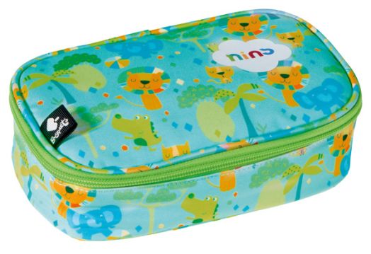 Термоизолиращ несесер Busquets Nins Lion 2022