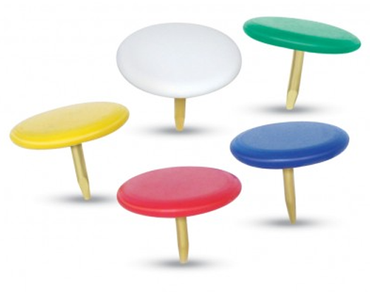 Цветни кабари Spree, 30 броя