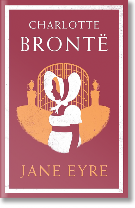 Jane Eyre (Evergreens)