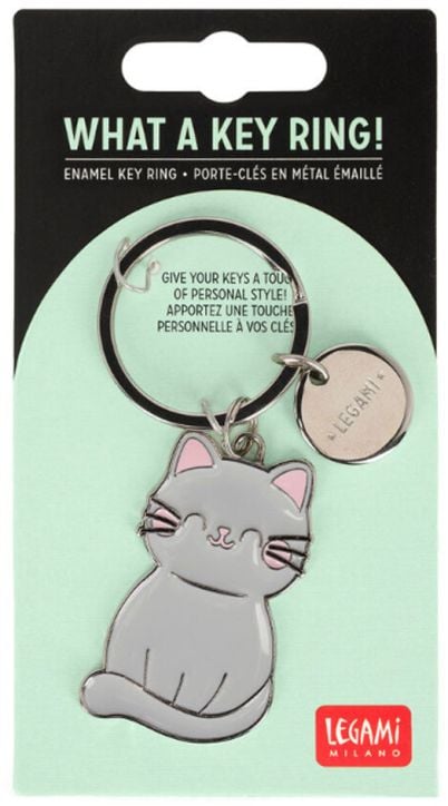 Ключодържател Legami - Kitty