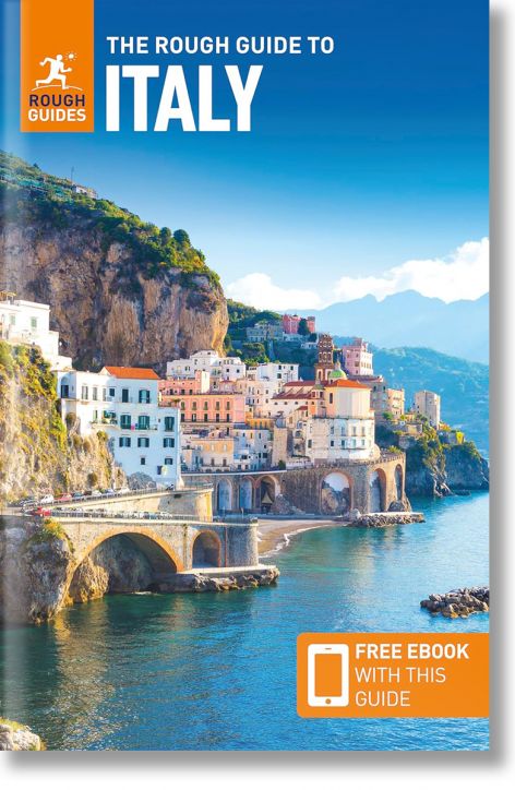 The Rough Guide to Italy